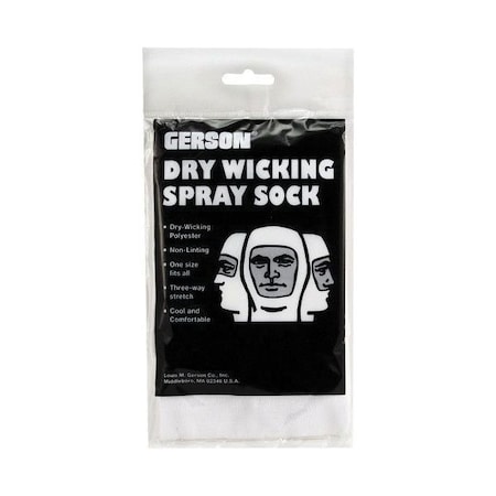 Gerson Spray Sock, PK/12, 12PK 70295